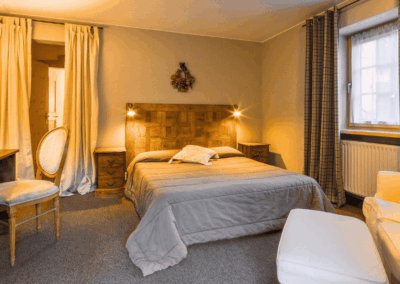 Chalet MORIN TIPOLOGIA 2 Vacanze a Corvara Alta Badia