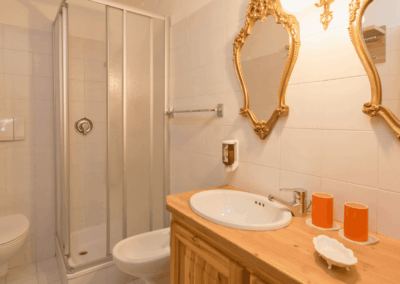 Chalet MORIN TIPOLOGIA 2 Vacanze a Corvara Alta Badia
