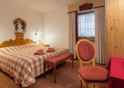 Chalet MORIN TIPOLOGIA 2 Vacanze a Corvara Alta Badia