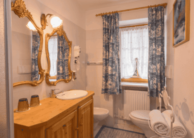 Chalet MORIN TIPOLOGIA 3 Vacanze a Corvara Alta Badia
