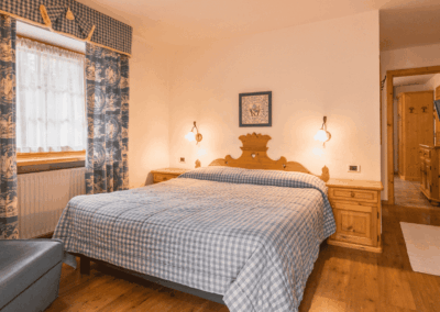 Chalet MORIN TIPOLOGIA 3 Vacanze a Corvara Alta Badia