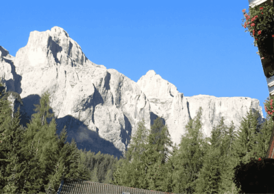 Chalet ROSMARY’S TIPOLOGIA 10 Vacanze Alta badia Corvara Colfosco