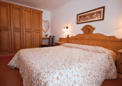Chalet ROSMARY’S TIPOLOGIA 10 Vacanze Alta badia Corvara Colfosco