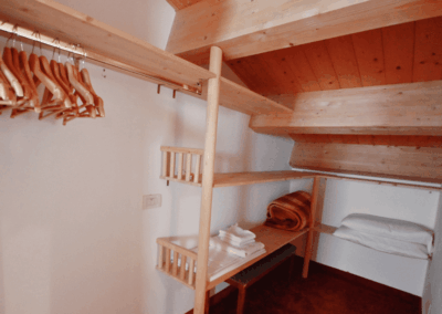 Chalet ROSMARY’S TIPOLOGIA 10 Vacanze Alta badia Corvara Colfosco