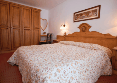 Chalet ROSMARY’S TIPOLOGIA 7 Colfosco Corvara