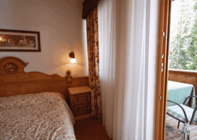 Chalet ROSMARY’S TIPOLOGIA 7 Colfosco Corvara