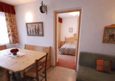 Chalet ROSMARY’S TIPOLOGIA 7 Colfosco Corvara