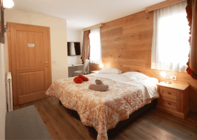 Chalet ROSMARY’S TIPOLOGIA 7 Colfosco Corvara
