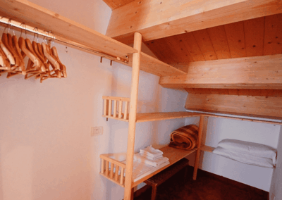 Chalet ROSMARY’S TIPOLOGIA T11 Vacanze Alta badia Corvara Colfosco