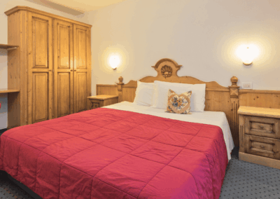 Chalet ROSMARY’S TIPOLOGIA T11 Vacanze Alta badia Corvara Colfosco