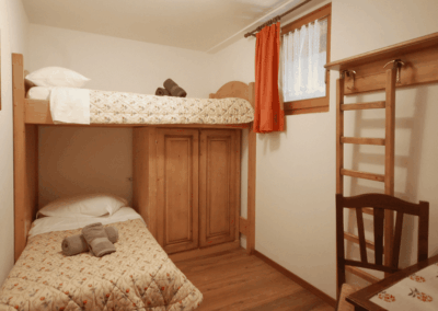 Chalet ROSMARY’S TIPOLOGIA 11 Colfosco Corvara Vacanse Dolomiti