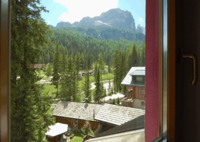 Chalet ROSMARY’S TIPOLOGIA 11 Colfosco Corvara Vacanse Dolomiti