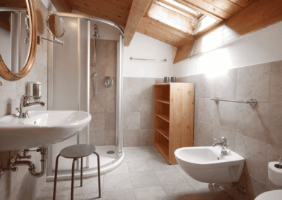 Chalet ROSMARY’S TIPOLOGIA 11 Colfosco Corvara Vacanse Dolomiti