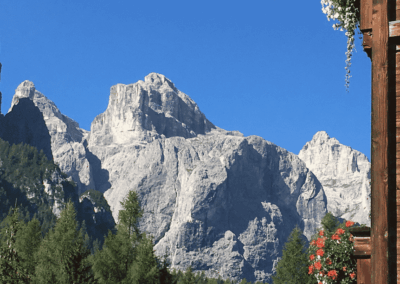 Chalet ROSMARY’S TIPOLOGIA T12 Vacanze Alta badia Corvara Colfosco
