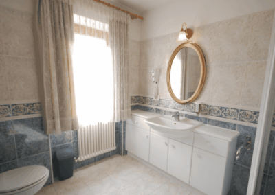 Chalet ROSMARY’S TIPOLOGIA T12 Vacanze Alta badia Corvara Colfosco