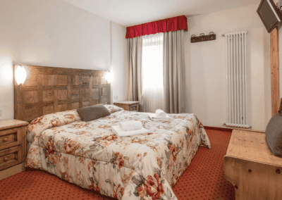 Chalet ROSMARY’S TIPOLOGIA T12 Vacanze Alta badia Corvara Colfosco