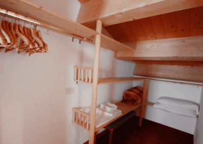 Chalet ROSMARY’S TIPOLOGIA T12 Vacanze Alta badia Corvara Colfosco