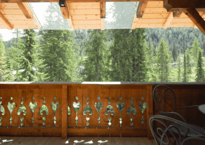 Chalet ROSMARY'S TIPOLOGIA T12 Corvara Colfosco Vacane Dolomiti