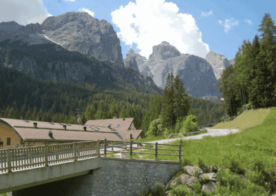 Rosmary's Chalet Trentino Dolomiti Corvara