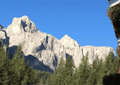 Chalet Trentino Dolomiti Corvara