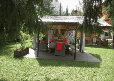 Vacanze Estate Primavera e Inverno a Corvara Alta Badia