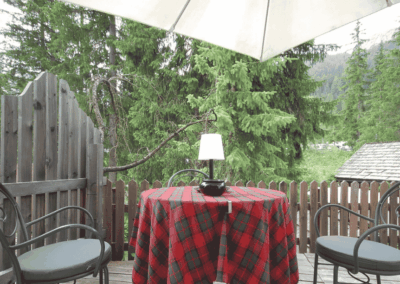 Vacanze Estate Primavera e Inverno a Corvara Alta Badia