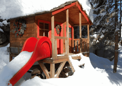 Vacanze Estate Primavera e Inverno a Corvara Alta Badia