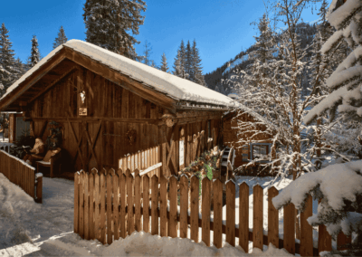 baita pires Corvara Colfosco Vacanze in Alta Badia