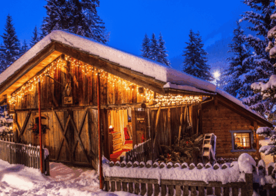 baita pires Corvara Colfosco Vacanze in Alta Badia
