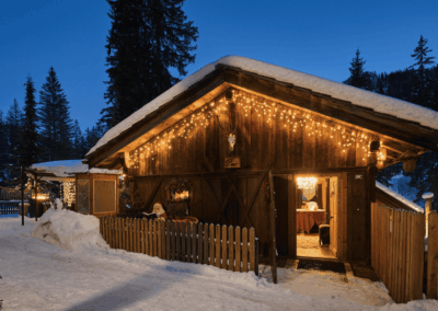 baita pires Corvara Colfosco Vacanze in Alta Badia